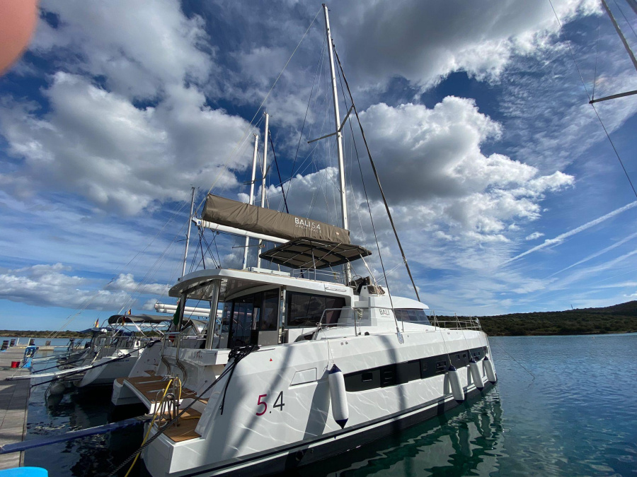 Photo #1 - Bali 5.4 (Spritz "New 2024") en  - 7746