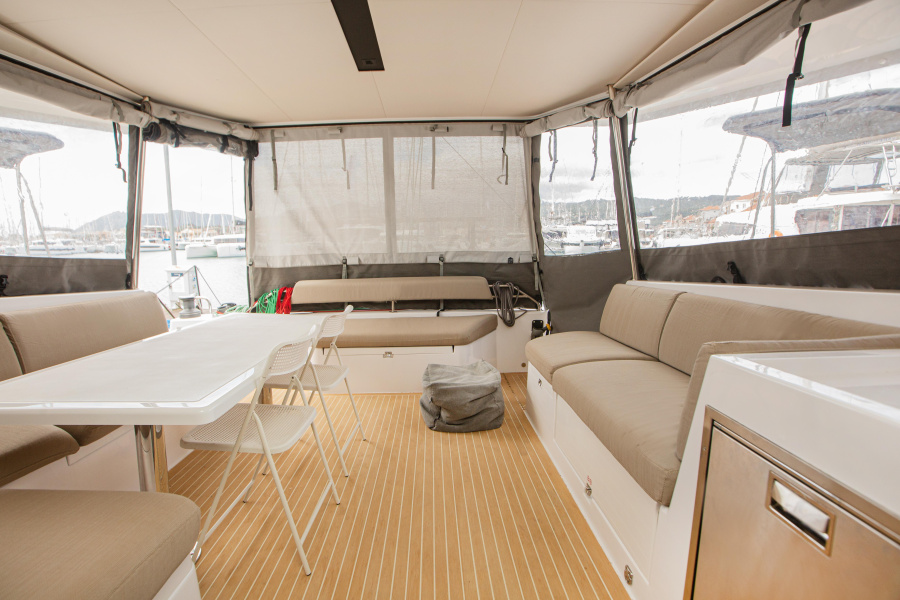 Seabird - 1