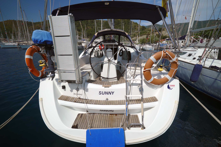 Primus Navi - 2