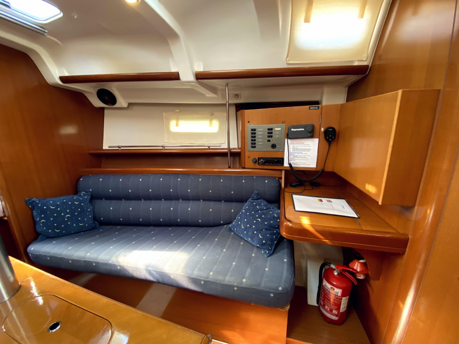 Interior image - 1