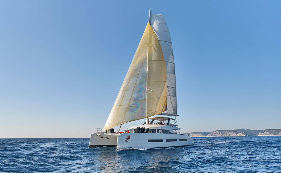 ADRIATIC DRAGON - 1