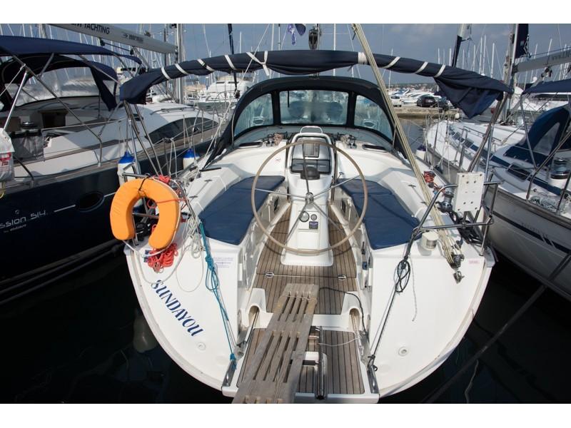 Photo #1 - Bavaria 38 Cruiser ((1132 BG) (sails 2015)) en Marina Kornati - 5269