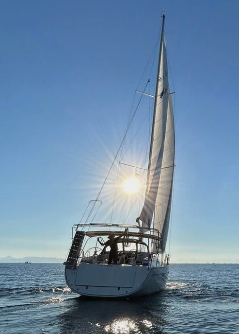 Photo #1 - Bavaria Cruiser 46 (Veronica II) en Alimos Marina - 10468