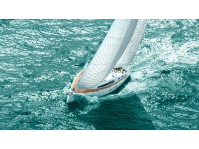 Photo #1 - Bavaria Cruiser 51 (Leonidas IV) en Alimos Marina - 14515
