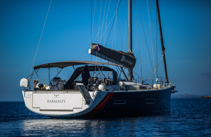 BARMALEY - 1