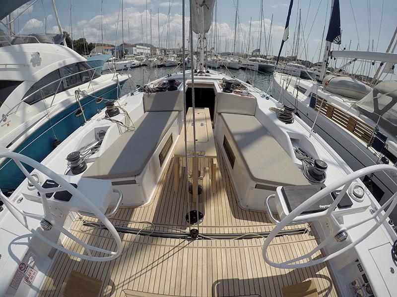 Grand Soleil 44 - 2