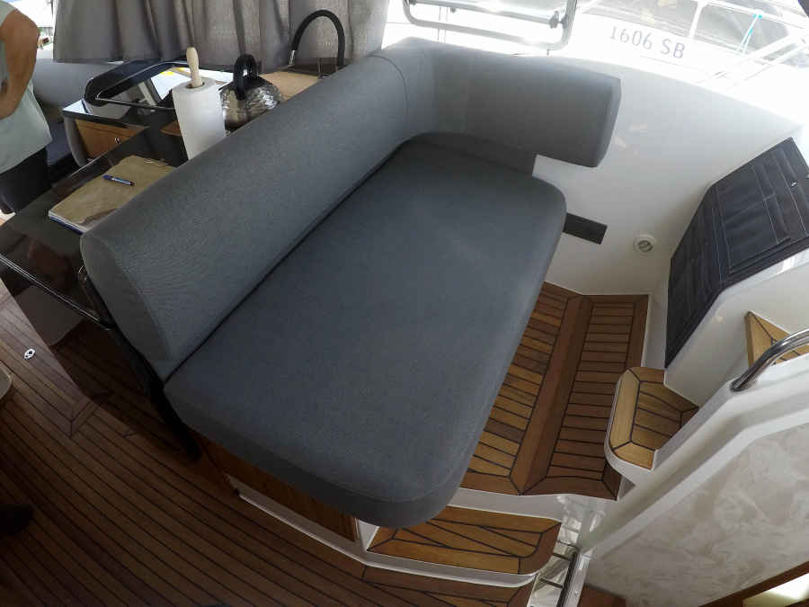 Marex 360 CC - 2