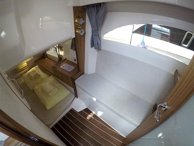 Marex 360 CC - 1