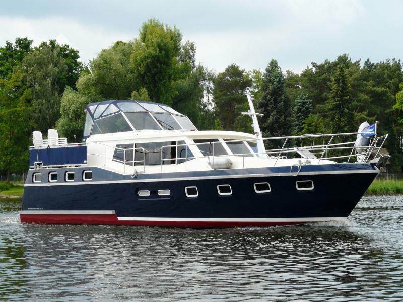 Photo #1 - Renal 50 (10) (Drait 19) en Jachthaven de Drait - 9345