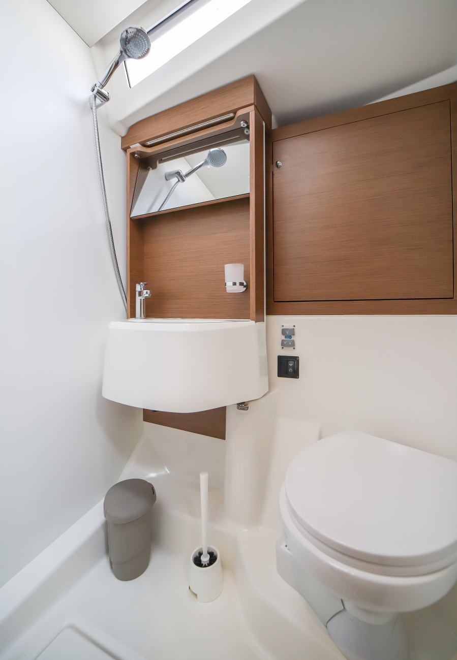 Artemide - Comfort line - 1