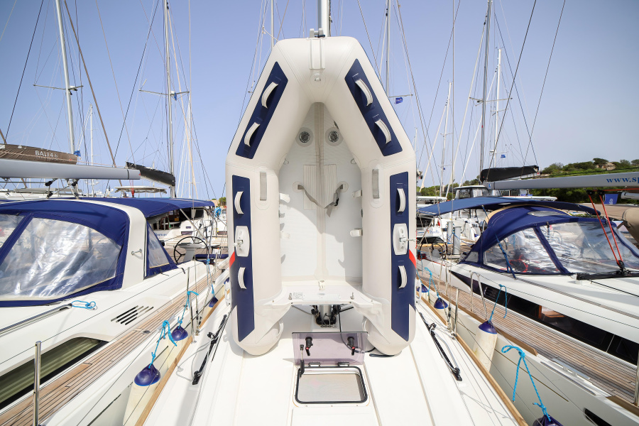 Il Moro di Lamezia - Standard line - 2
