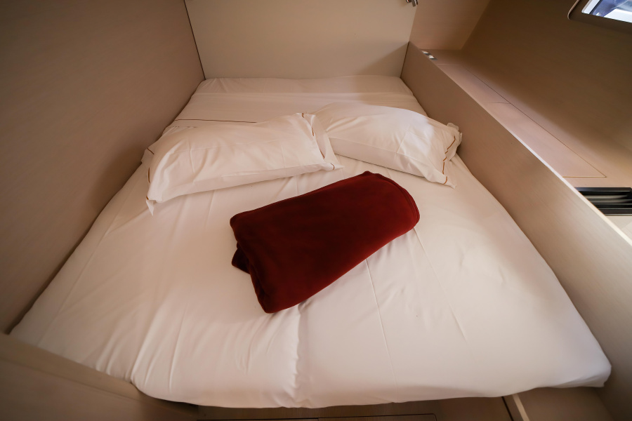 Zagara - Comfort Line - 1