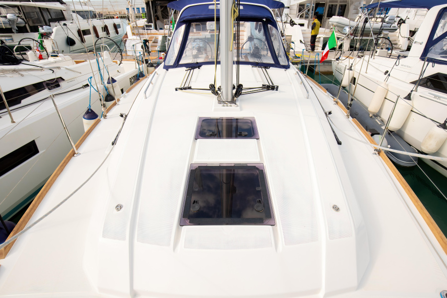 Eos - Standard Line - 2