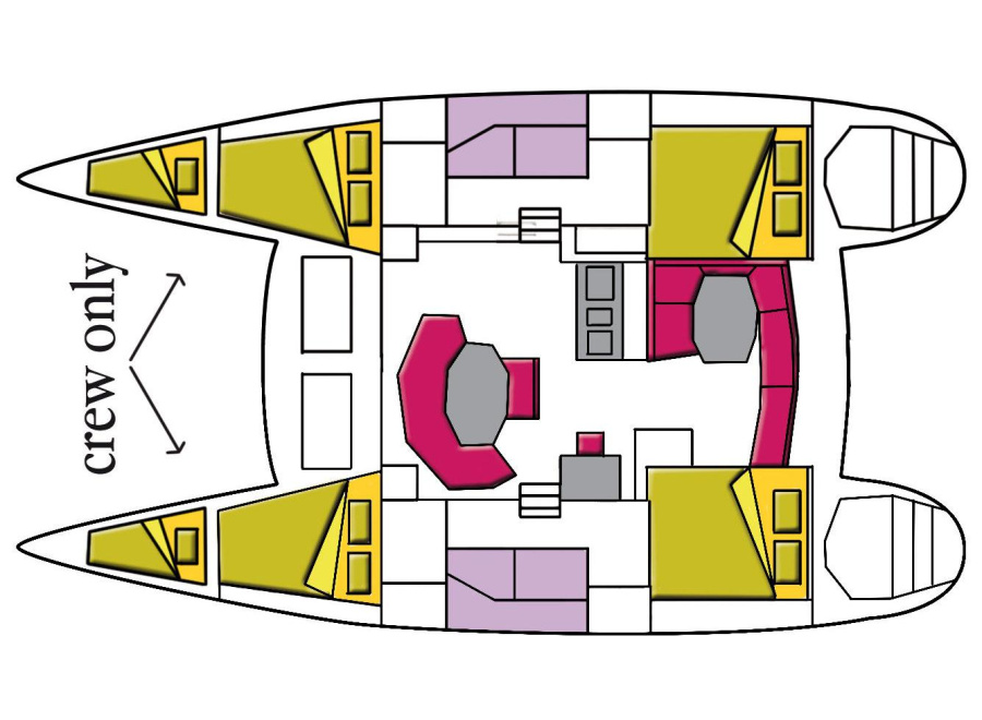 Naos - 1