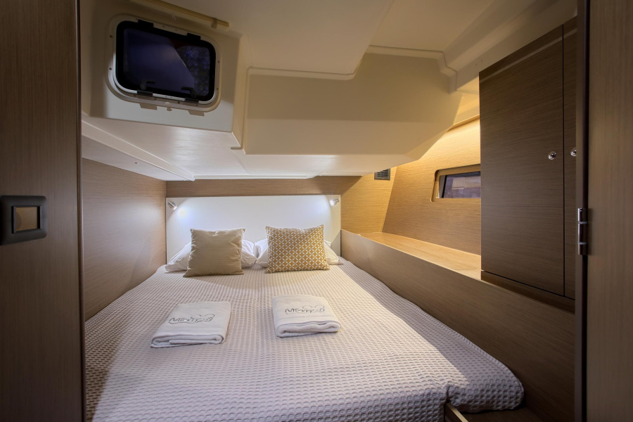 Cabin - 2