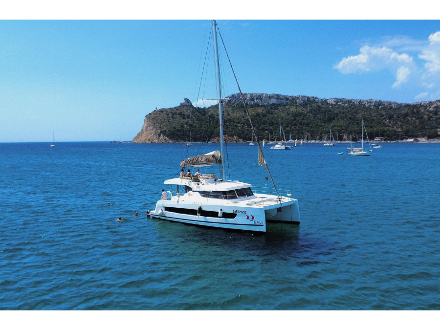Photo #1 - Bali Catspace (Capriccioli) en Marina di - 7127