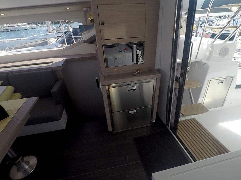 Fountaine Pajot Astrea 42 - 2