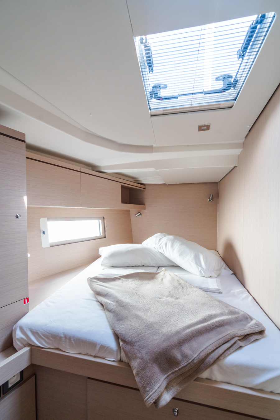 Anfitrite - Comfort line - 2