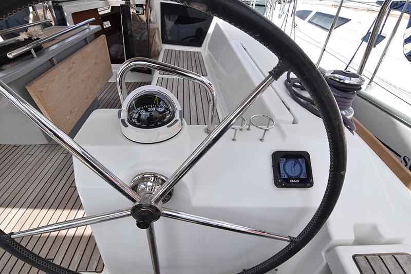 Bolero (Refit 2020) - 2