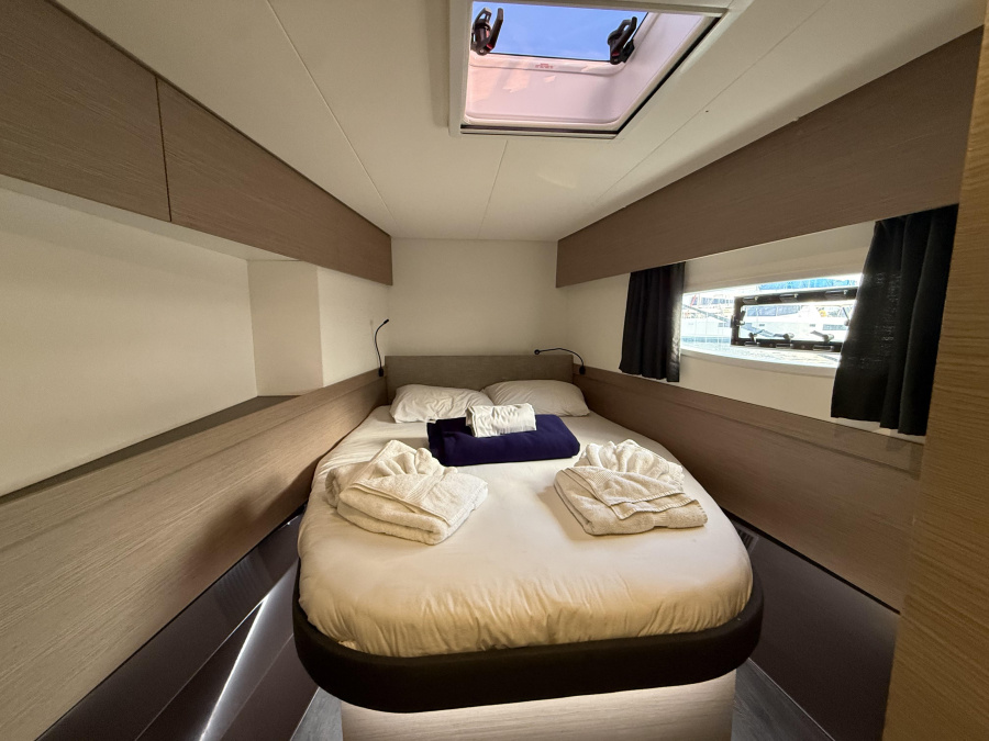 Nauti Intentions - 2