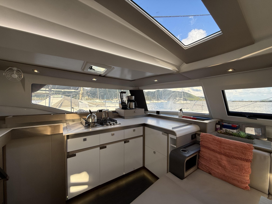 Nauti Intentions - 1