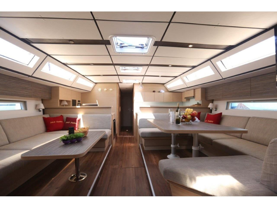 Interior image - 1