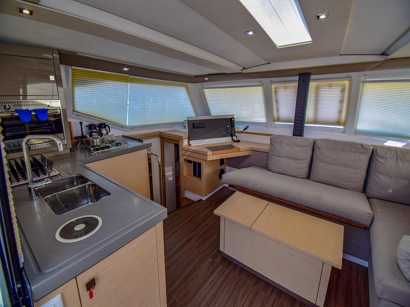 Interior image - 1