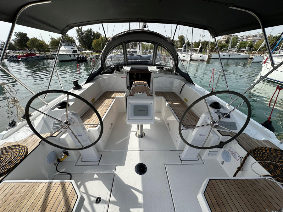 S/Y Sienna - 2