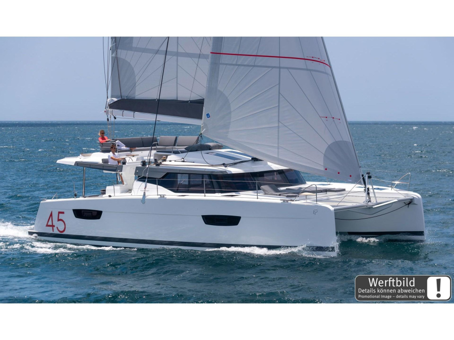 Photo #1 - Elba 45 3 Kab. (Yara) en  - 10885