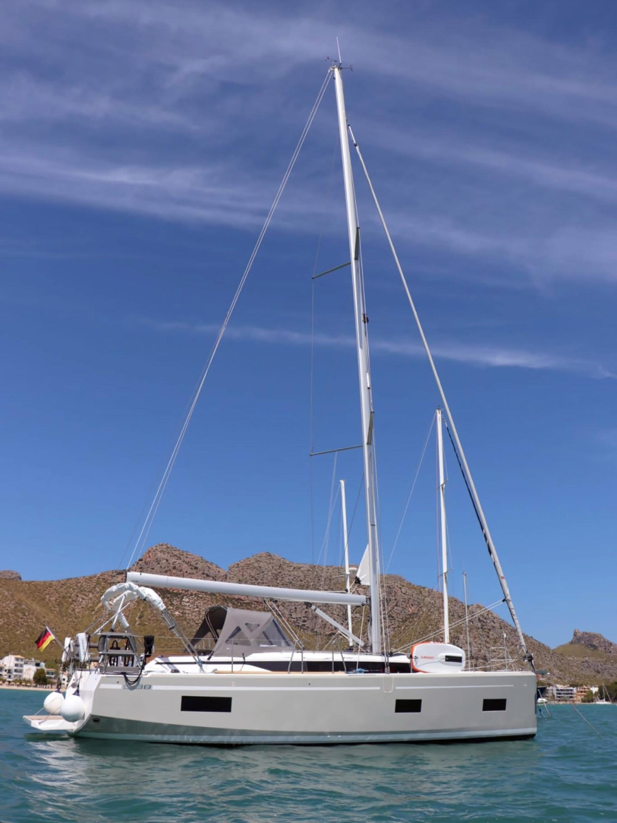 Levante - 2
