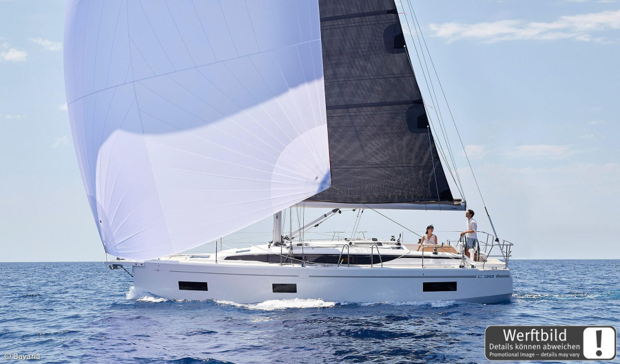 Levante - 1