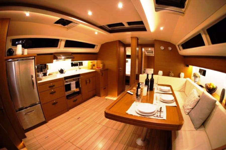 PELAGIC SAIL - 2