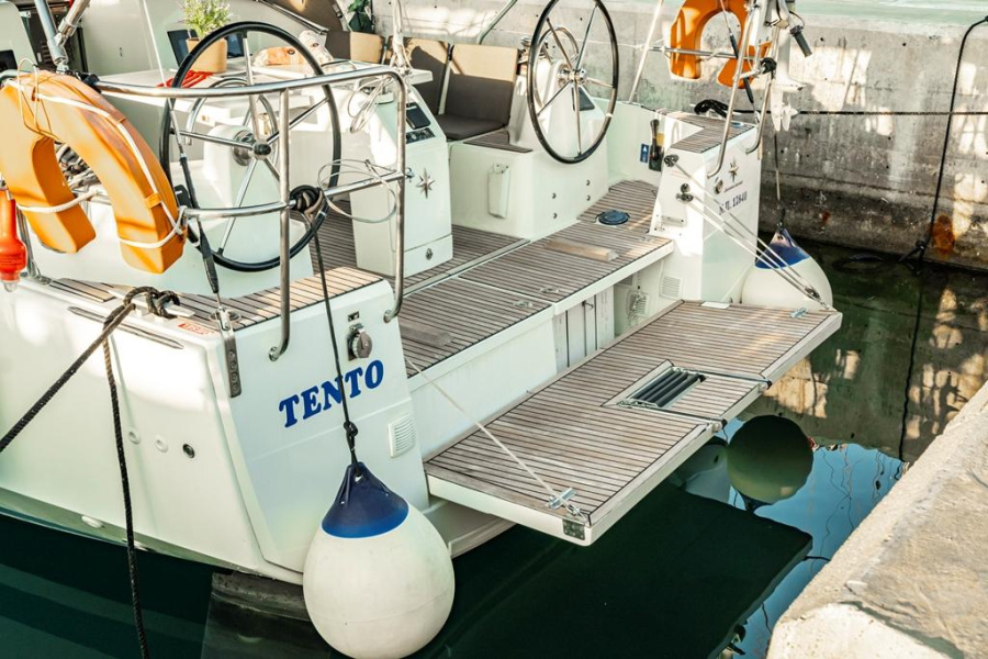 TENTO - 1
