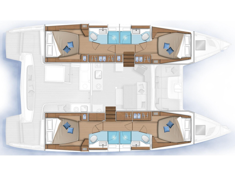 Interior image - 2