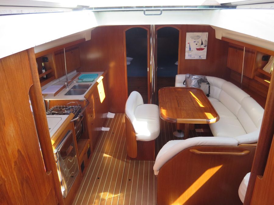 MondoX (refit 2019) - 2