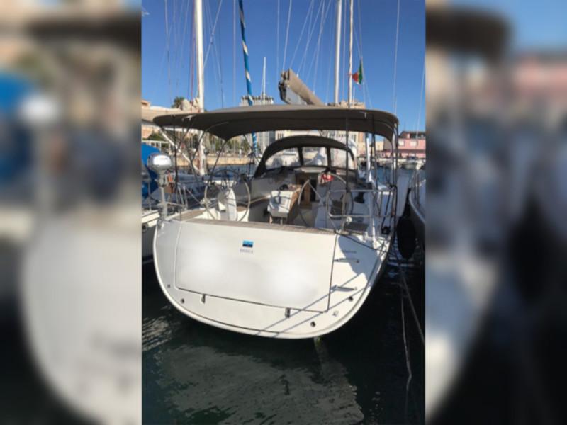 Photo #1 - Bavaria Cruiser 46 (Tha) en  - 11853