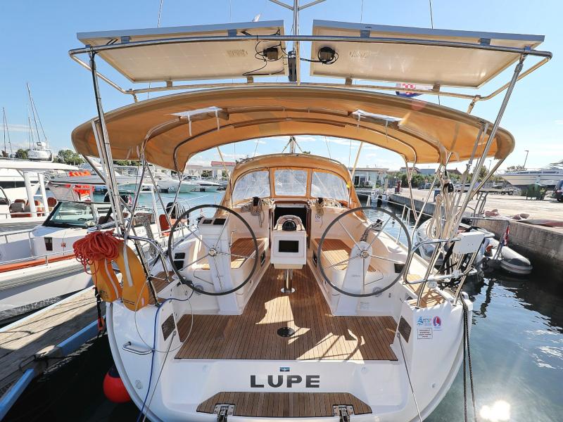 Lupe - 2