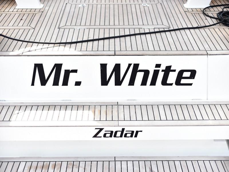 MR. WHITE - 2