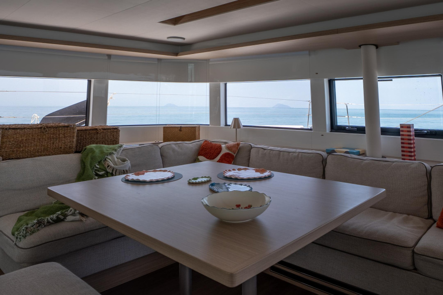 Dinette - 1