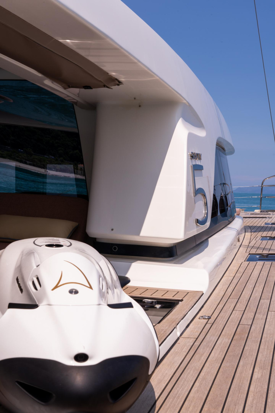SAILUXE - Gloria - 1