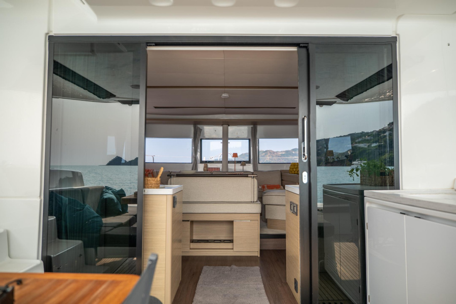 Dinette  - 2