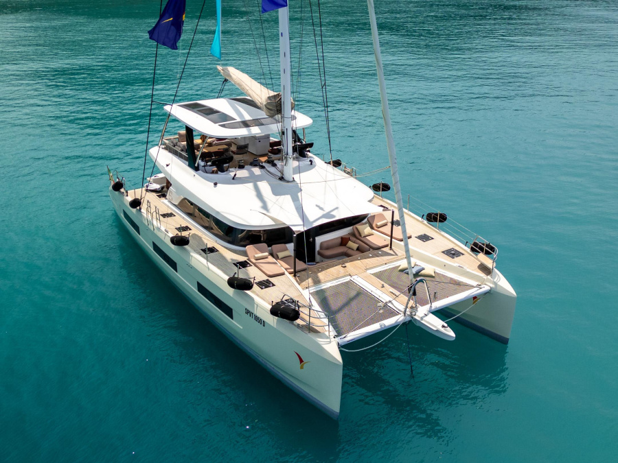 SAILUXE - Gloria - 2