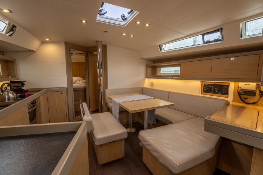 Dinette - 2