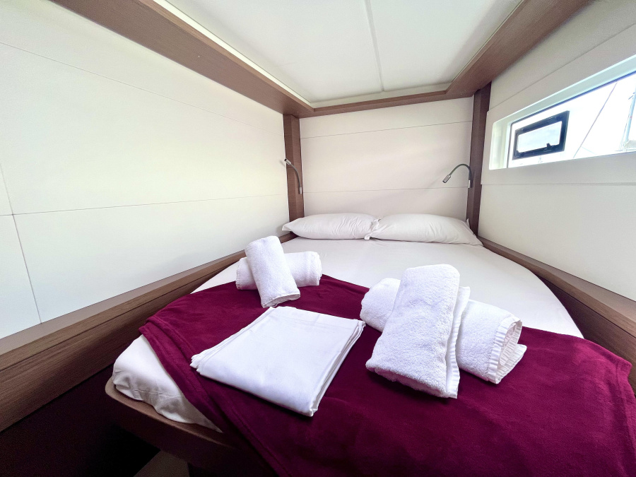Cabin - 2