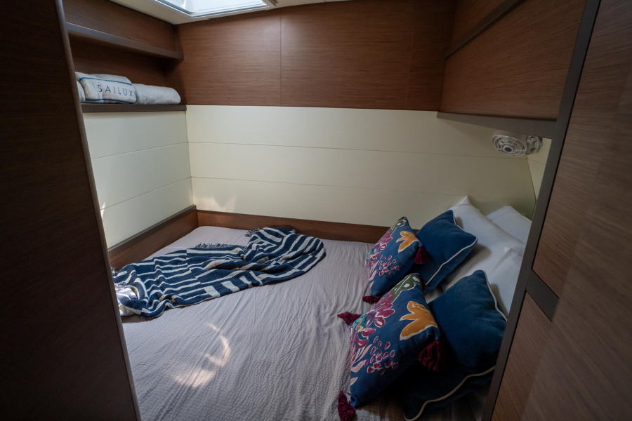 Cabin - 2