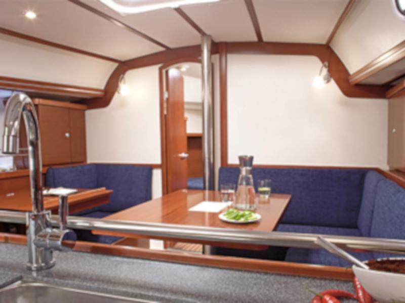 Interior image - 1