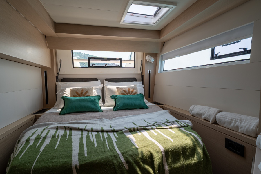 Cabin - 2