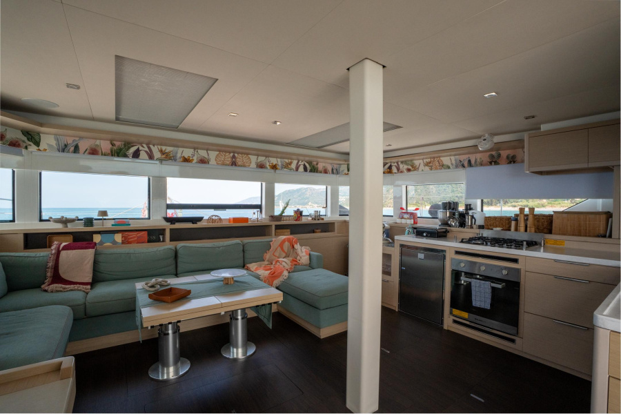 Dinette - 1