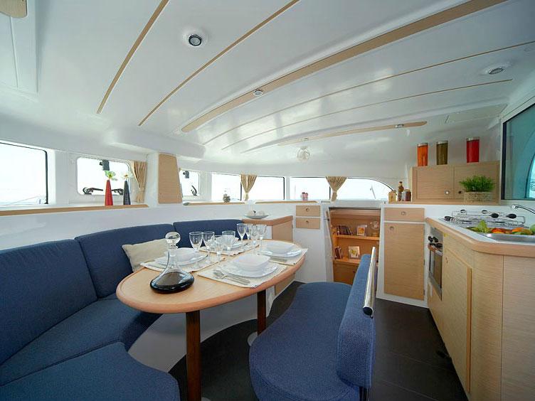 Interior image - 2