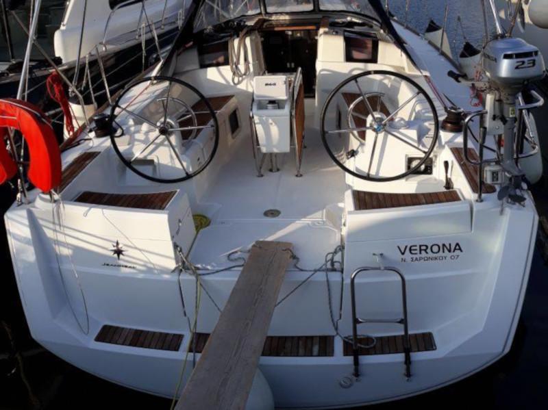 Verona - 1